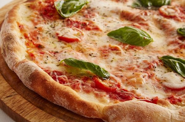 простих рецептів, щоб піца стала ніжною та м'якшою