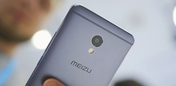 Компанія Meizu випустить 14 нових смартфонів. Компанія Meizu презентує в 2018 році 14 нових смартфонів.