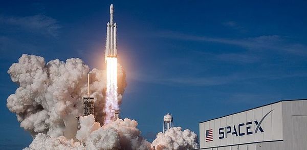 Проект SpaceX може стати небезпечним для навколишнього середовища. Учені розповіли про небезпеку проекту Ілона Маска SpaceX.