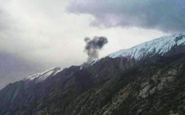 Стали відомі перші подробиці авіакатастрофи турецького літака в Ірані. У горах Ірану на заході країни зазнав катастрофи приватний літак, який летів із Об'єднаних Арабських Еміратів до Туреччини. 