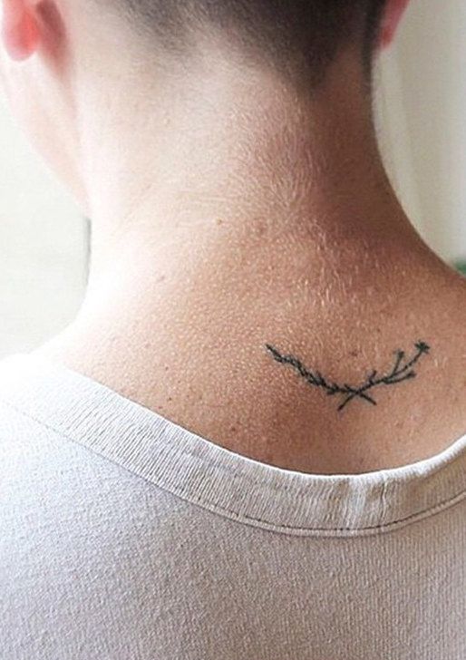 Круті ідеї для першого татуювання - зважуйся!(фото). Давно мрієш про татуювання, але ніяк не можеш на неї зважитися?