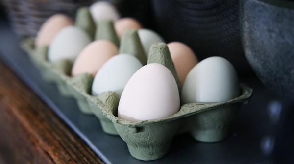 В Україні подорожчали яйця і м'ясо. Ціни на яйця зросли на 50,9% порівняно з лютим минулого року, на м ясо - на 26,6%. Загалом продукти харчування в країні за рік подорожчали на 17,9%.
