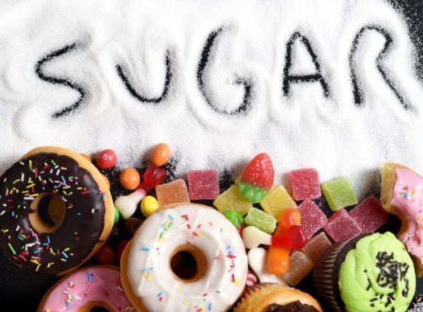 Що станеться з організмом, якщо відмовитися від цукру на 10 днів. Ваш організм тільки виграє в разі невеликої "цукрової відпустки".