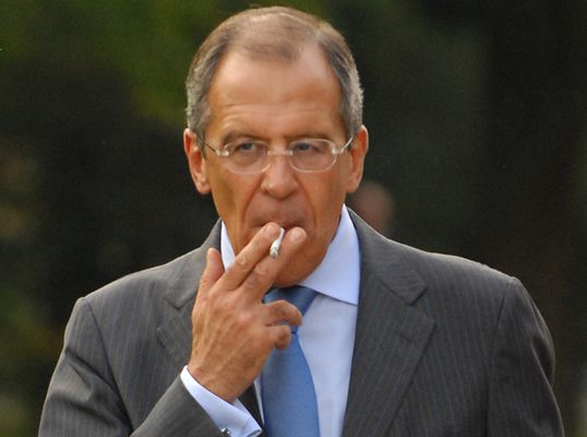 Отруєння екс-шпигуна: Кремль відповів на ультиматум Великобританії. Москва не буде відповідати на ультиматум Лондона по "справі Скрипаля", сказав Лавров.