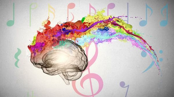 Як деякі люди чують кольори і пробують звуки на смак?. Синестезія — це рідкісний неврологічний стан, при якому органи почуттів перемішуються і починають відчувати за інших.