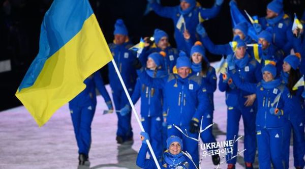 Українцям заборонили брати участь у змаганнях в Росії. Також міністр спорту закликав міжнародні федерації не проводити змагання на території РФ.