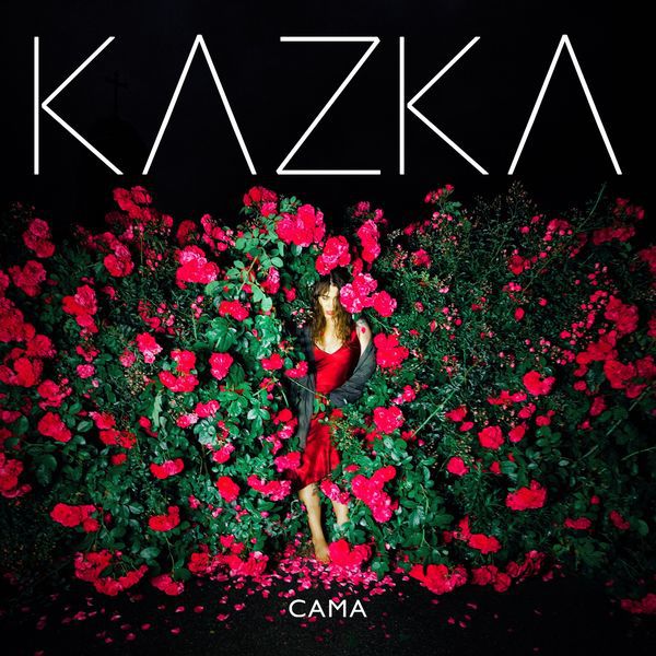 У Мережі набуває популярності трек - "романтична меланхолія" гурту KAZKA. Колектив представив композицію "Сама".