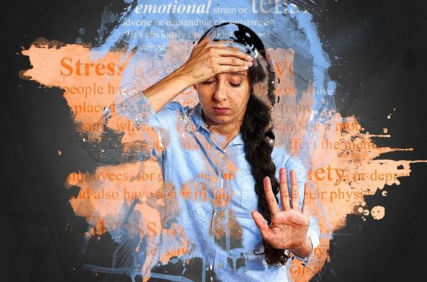 Негативний вплив стресу: зменшує мозок і погано впливає на гени. Хронічний стрес не тільки негативно впливає на розмір і структуру мозку, але також негативно впливає на спадковість.