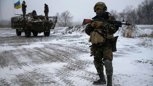  За минулу добу 4 обстріли, жоден український воїн не постраждав. Ворог застосував гранатомети, великокаліберні кулемети та стрілецьку зброю по укріпленнях ЗСУ