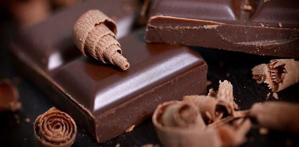 Головна користь шоколаду, дізнайтеся в чому!. Не відмовляйте собі в шоколаді.