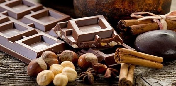 Головна користь шоколаду, дізнайтеся в чому!. Не відмовляйте собі в шоколаді.