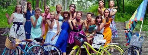 Велоспорт підвищує інтимне життя у жінок. Згідно з дослідженнями, які провели вчені з університету в Берклі (США), жінки, які регулярно займаються велосипедним спортом, відчувають підвищений сексуальний потяг. 