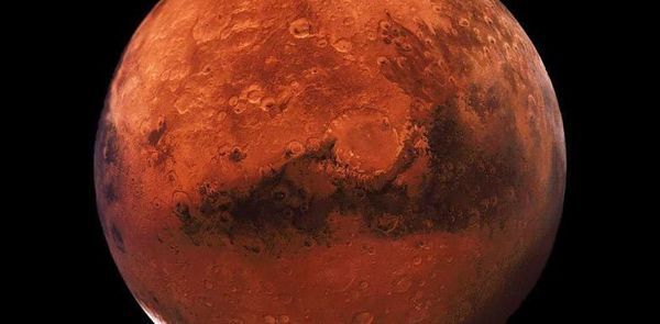 На Марсі незабаром можуть з'явиться океани. На поверхні Марса в глибокій старовині існували річки, озера і цілі океани.