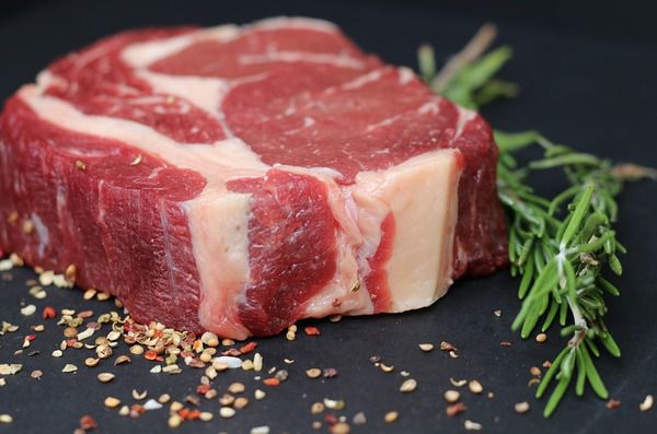 ось як розморожують м'ясо в кращих ресторанах світу