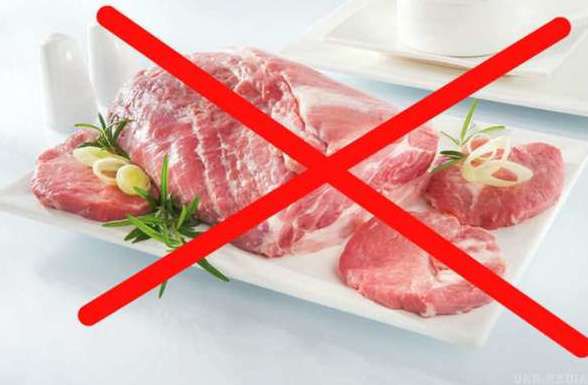 20 березня -  Міжнародний день без м'яса. Міжнародний день без м'яса (International Day Without Meat) багато країн відзначають з 1985 року. 