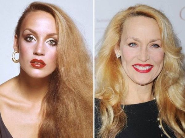 Як виглядають зараз культові моделі 80-х - "Тоді і зараз". Ці  приголомшливі жінки були справжніми іконами 80-х. 