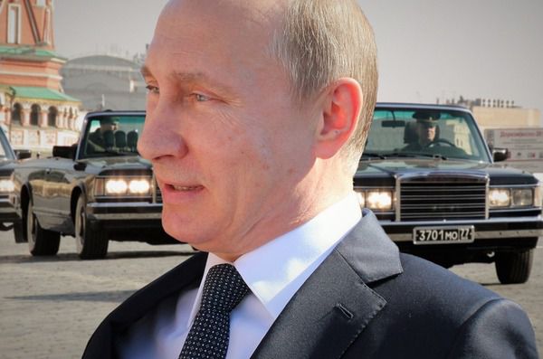 Російський експерт назвав можливого наступника Путіна. Свою версію розповів колишній радник президента РФ.