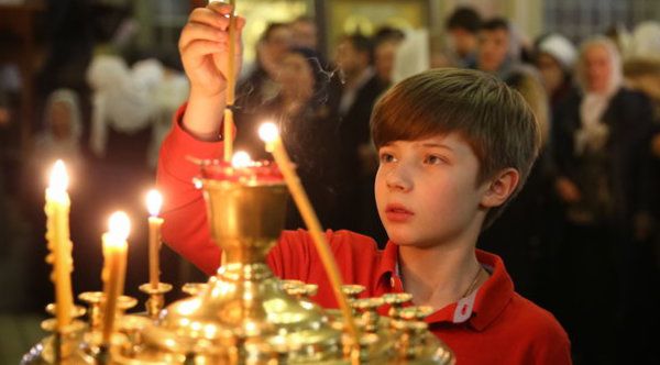 22 березня церква вшановує пам'ять сорока Севастійських мучеників - що не можна робити. Свято 40 святих.