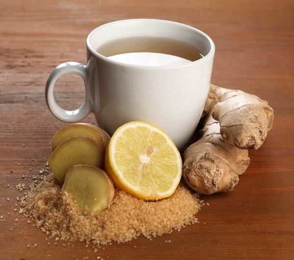 Медики: Імбирний чай врятує від застуди. Прекрасний засіб від застуди – імбирний чай, неймовірно корисний і простий у приготуванні напій!.