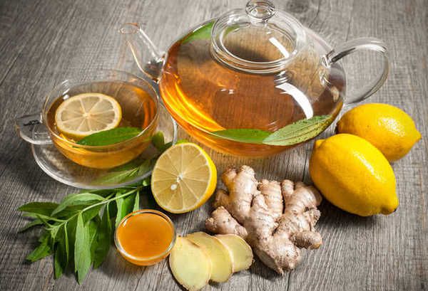 Медики: Імбирний чай врятує від застуди. Прекрасний засіб від застуди – імбирний чай, неймовірно корисний і простий у приготуванні напій!.