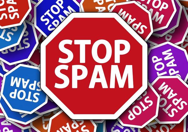 ДФС попереджає про поширення вірусу через електронні листи нібито від фіскальної служби. У ДФС не причетні до розсилці спаму.