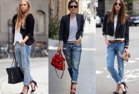 Модні фасони джинсів на весну, які підійдуть тобі!. Джинси – універсальна річ, яка потрібна в гардеробі кожної!.