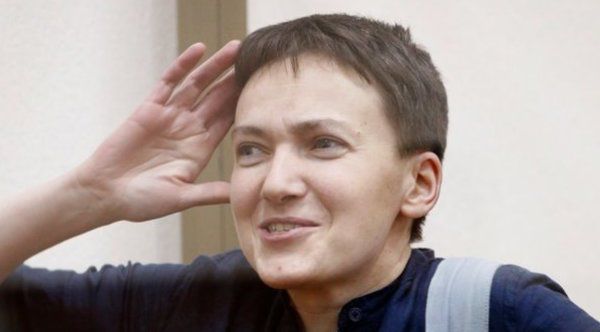 Прокурор пояснив, чому Савченко не можна залишати на волі. Сторона звинувачення просить заарештувати нардепа на два місяці без права застави.