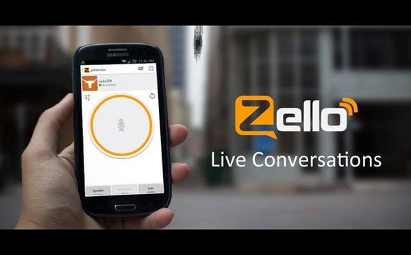 У Росії заблокують доступ до месенджера Zello. Роскомнагляд вирішив блокувати всі IP-адреси для закриття Zello.