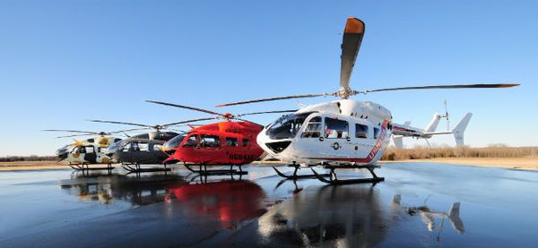 Силовики отримають 55 вертольотів французького виробництва. Україна закупить 55 вертольотів виробництва французької компанії Airbus Helicopters.