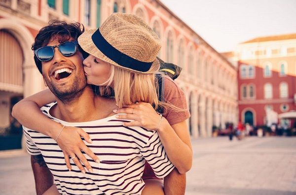 Психологи розрахували оптимальну частоту побачень для закоханих. Не більше двох побачень на тиждень!.