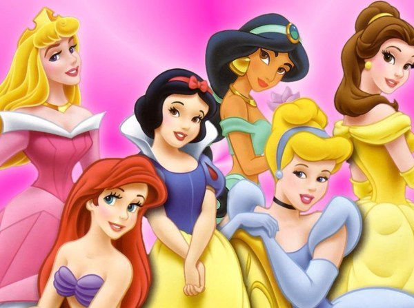 Діснеївські принцеси – не кращий зразок для наслідування: 5 несподіваних фактів. Якщо ви придивіться до них уважніше, то побачите, що не такі вже вони й хороші дівчата, як ми звикли думати.