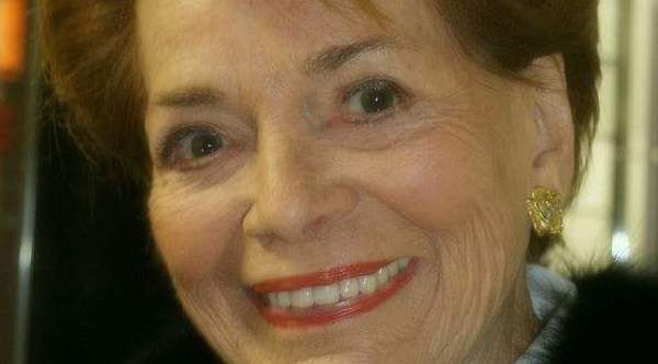 У Швейцарії померла співачка, яка перемогла на першому "Євробаченні". На момент смерті жінці було 94 роки.