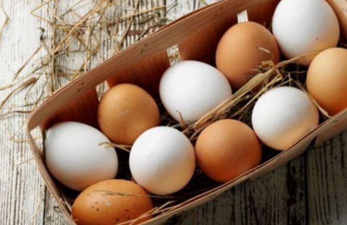 Як вибрати якісні яйця -   корисні підказки для господині!. Які яйця смачніше і корисніше: домашні або магазинні, білі або коричневі?.