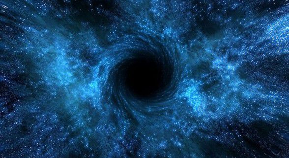 Сонячна система потрапила в чорну галактичну дірку, - уфологи. Зоряна система знаходиться сьогодні на досить небезпечній зоні.