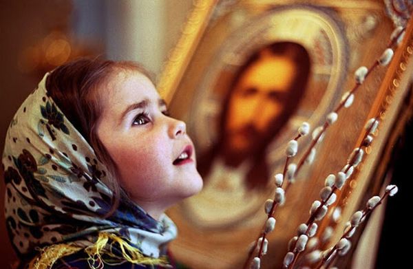 Православні свята у квітні 2018 року. Кожна релігійна подія має свої особливості, саме тому вони так важливі для віруючих.