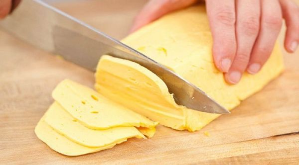 як приготувати домашній сир своїми руками!