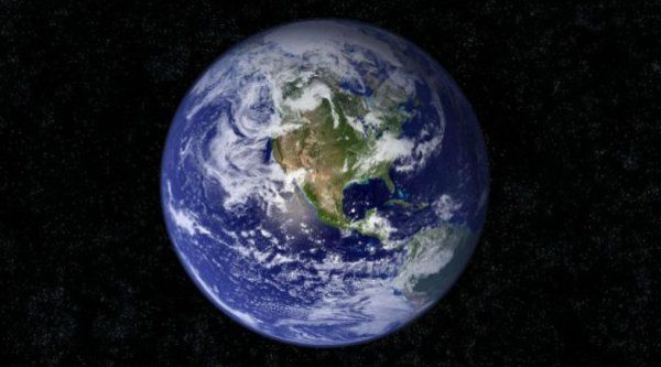 Неймовірні факти, які змусять вас сумніватися в усьому!(відео). "Ви напевно знаєте, що наша планета досить велика...".