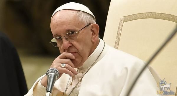 У Ватикані назріває скандал: Папа Римський заявив, що пекла не існує. Папа Римський Франциск у бесіді з журналістом-атеїстом Еудженіо Скальфари заявив, що пекла не існує.