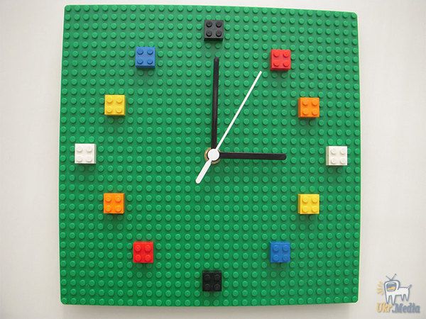 35 геніальних способів використовувати LEGO, які вам в голову точно не приходили