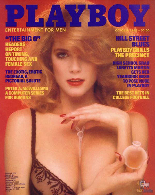 Playboy відтворив 7 своїх найкрутіших обкладинок 30 років потому. Вийшов шедевр!. Час робить таких жінок тільки красивішими.