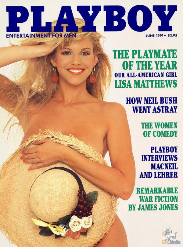 Playboy відтворив 7 своїх найкрутіших обкладинок 30 років потому. Вийшов шедевр!. Час робить таких жінок тільки красивішими.