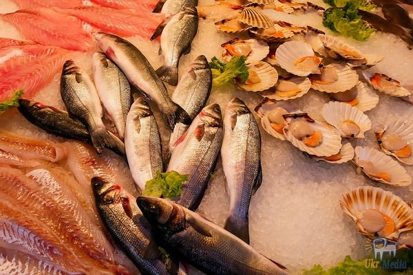 З 1 квітня в Україні заборонений вилов риби. З 1 квітня в Україні заборонений вилов риби у зв'язку з нерестом.