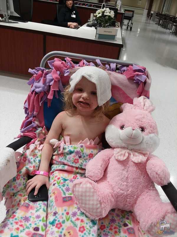 3-річна дівчинка потрапила у лікарню через популярну іграшку. Її мати попереджає