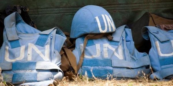 Бойовики в ПАР атакували миротворчу місію ООН, є жертви. Миротворча місія ООН постраждала від нападу бойовиків в ЦАР, щонайменше одна людина загинула.