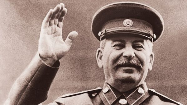 7 жартів Сталіна, які увійшли в історію. Страшний і суворий гумор.