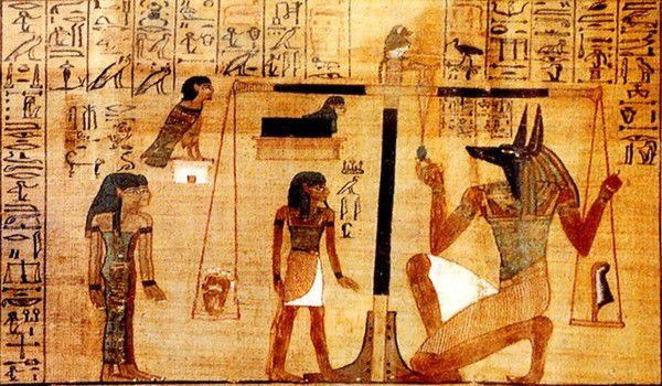 Вчені знайшли в єгипетському храмі докази подорожей у часі. На стінах храму були виявлені дивні малюнки.
