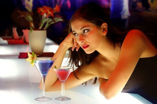 Найпопулярніші жіночі напої!. Які ж напої вважаються жіночими, і що потрібно про них знати?