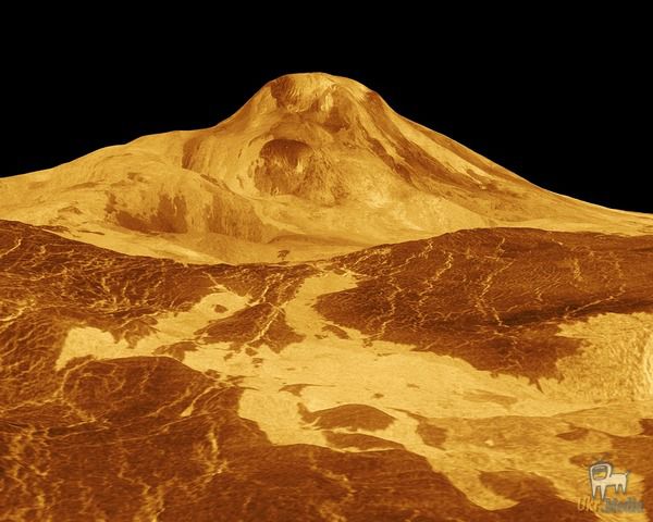 На Венері може бути життя, яке не схоже ні на що. Венера — одна з найбільш негостинних планет в нашій системі.