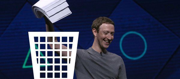 Facebook сканує фотографії та посилання, які ви надіслали на Messenger. Представники Facebook заявили, що їх веб-сервіс проводить сканування повідомлень своїх користувачів, щоб виявити ображаючий контент.