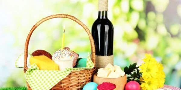 Великдень 2018: Поради від похміля, як вибрати кагор на Великдень!. Кагор традиційно вважається великодним алкогольним напоєм.